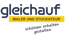 Kundenlogo von Gleichauf GmbH Maler- und Stukkateurbetrieb