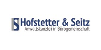 Kundenlogo Hofstetter Michael Rechtsanwaltskanzlei