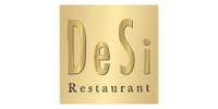 Kundenlogo DeSi Restaurant