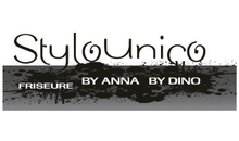 Kundenlogo von StyloUnico Friseur by Anna & Dino