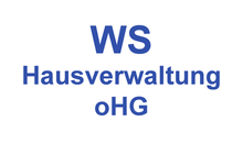 Kundenlogo von WS Hausverwaltung oHG