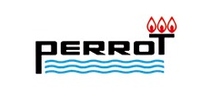 Kundenlogo Perrot Sanitär und Heizungstechnik GmbH