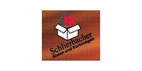 Kundenlogo Schlierbacher Kisten und Kartonagen GmbH