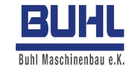 Kundenlogo Buhl Maschinenbau e.K.