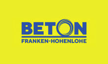 Kundenlogo von Beton Franken-Hohenlohe