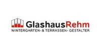 Kundenlogo Rehm Glashaus GmbH