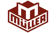 Kundenlogo von Schreinerei-Haustüren Müller GmbH