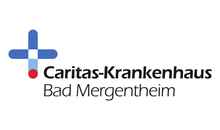 Kundenlogo von Caritas Krankenhaus