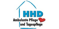 Kundenlogo HHD Großmann Pflege GmbH