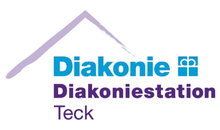 Kundenlogo von Diakoniestation Teck