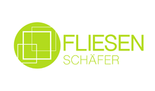 Kundenlogo von Fliesen Schäfer