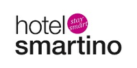 Kundenlogo Hotel Smartino