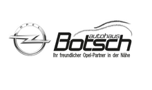Kundenlogo von Max Botsch GmbH Opel-Service