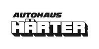 Kundenlogo Autohaus Härter GmbH