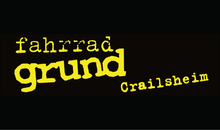 Kundenlogo von Fahrrad Grund GmbH, Crailsheim