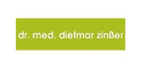 Kundenlogo Zinßer Dietmar Dr.med.