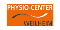 Kundenlogo Klaus Tafel Physio-Center Weilheim