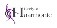 Kundenlogo Evelyn's Haarmonie Evelyn Pommert