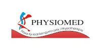 Kundenlogo Physiomed Olaf Gerlach