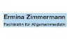 Kundenlogo von Ermina Zimmermann Fachärztin für Allgemeinmedizin