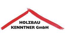 Kundenlogo von Kenntner Holzbau GmbH