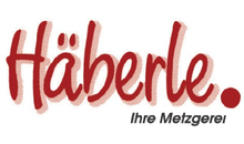 Kundenlogo von Häberle