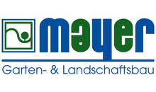 Kundenlogo von Garten- und Landschaftsbau Mayer GmbH