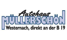 Kundenlogo von Autohaus Müllerschön e.K.