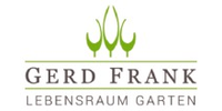 Kundenlogo Gerd Frank Garten- und Landschaftsbau GmbH & Co. KG