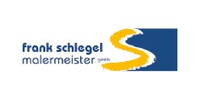 Kundenlogo Frank Schlegel Malermeister GmbH
