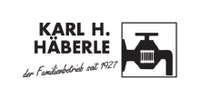 Kundenlogo Häberle Karl-H.