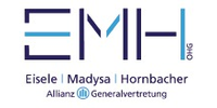 Kundenlogo Eisele Madysa Hornbacher OHG Allianz-Generalvertretung