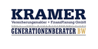 Kundenlogo Kramer Versicherungsmakler + FinanzPlanung GmbH Thomas Kramer