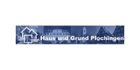 Kundenlogo Haus & Grund Plochingen und Umgebung e.V.