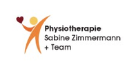 Kundenlogo Physiotherapie Sabine Zimmermann + Team