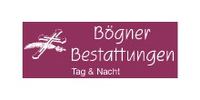 Kundenlogo Bögner Bestattungen