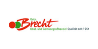 Kundenlogo Gebr. Brecht GmbH