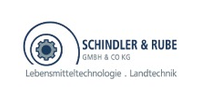 Kundenlogo Schindler & Rube GmbH u. Co. KG mechanische Werkstatt