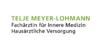 Kundenlogo T. Meyer-Lohmann FÄ für Innere Medizin
