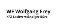 Kundenlogo WF Wolfgang Frey