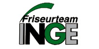 Kundenlogo Friseurteam Inge