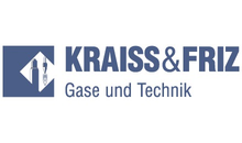 Kundenlogo von Kraiss & Friz Sauerstoffwerk Kundenlogo von Kraiss & Friz Sauerstoffwerk