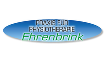 Kundenlogo von Physiotherapie Ehrenbrink