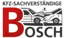 Kundenlogo von Bosch Uwe
