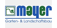 Kundenlogo Garten- und Landschaftsbau Mayer GmbH