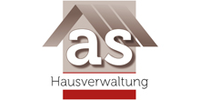 Kundenlogo as Hausverwaltung Antje Schukrafft