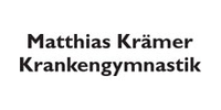 Kundenlogo Krankengymnastik Krämer