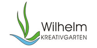 Kundenlogo Wilhelm Kreativgarten