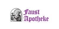 Kundenlogo Faust-Apotheke