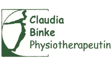 Kundenlogo von Binke Claudia Praxis für Physiotherapie Kundenlogo von Binke Claudia Praxis für Physiotherapie